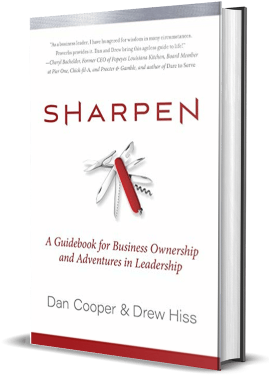 Sharpen Bonus Resources Subscription Acumen